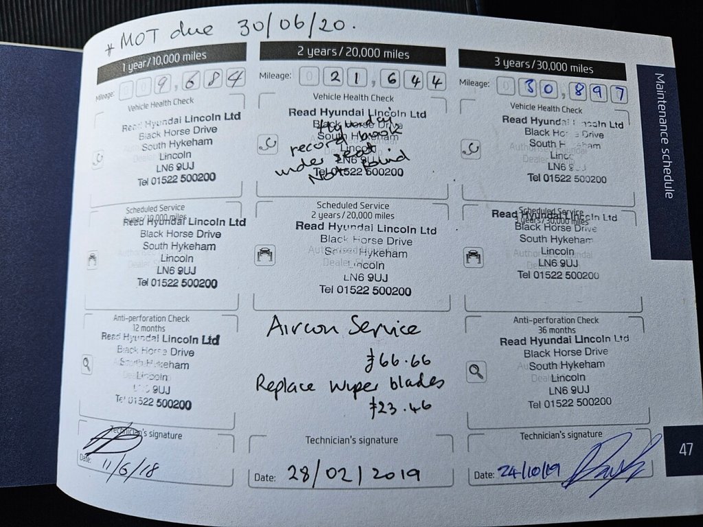 Used Hyundai i10 2017 for sale - 77952809: Photo 40