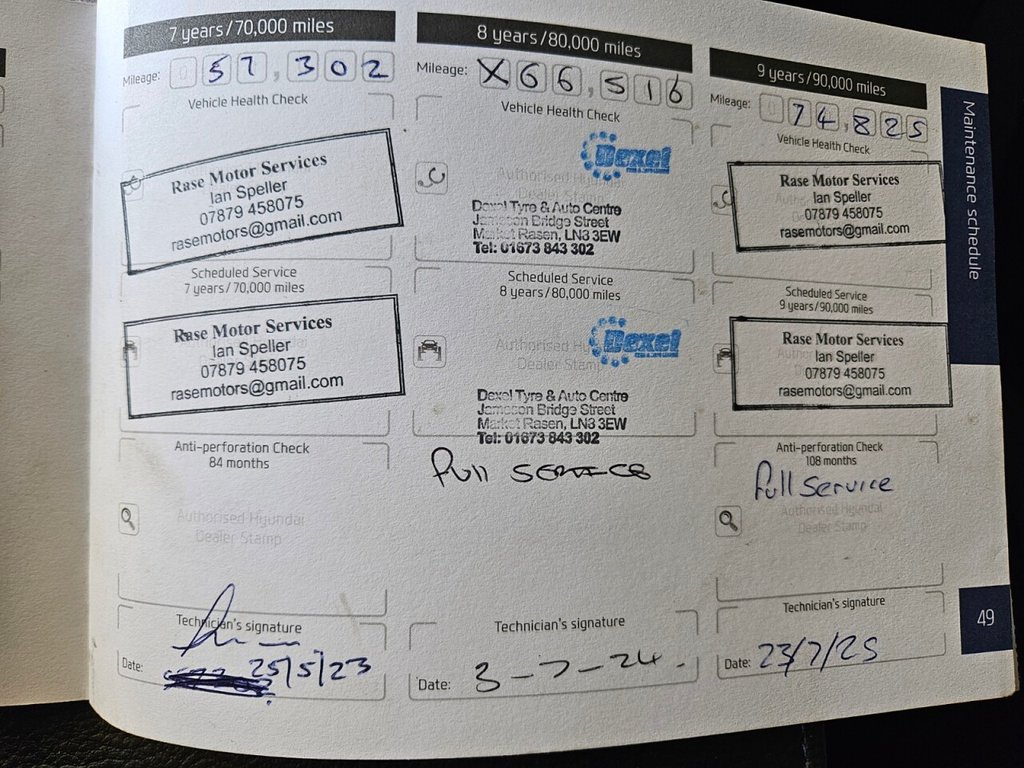 Used Hyundai i10 2017 for sale - 77952809: Photo 42