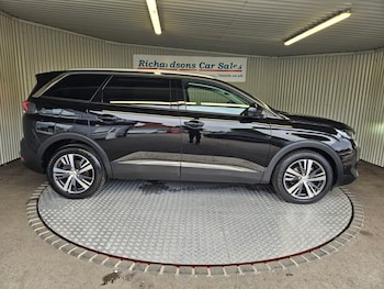 Used Peugeot 5008 2022 for sale - 75960798: Photo