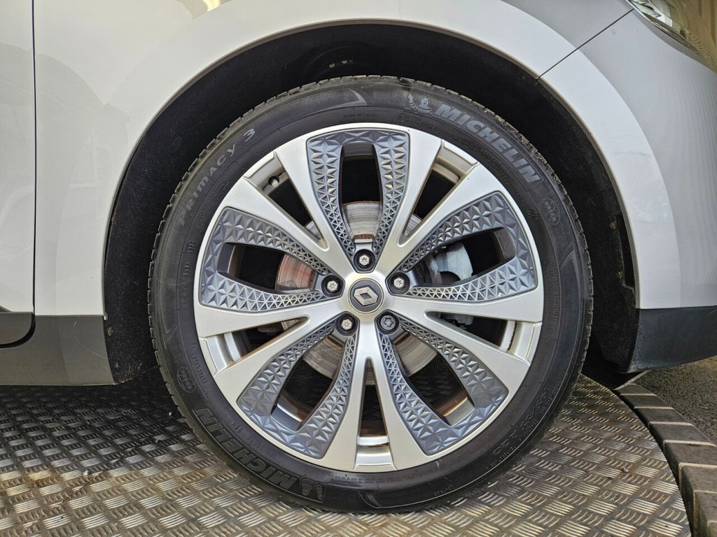 Used Renault Scenic 2019 for sale - 76582728: Photo 11