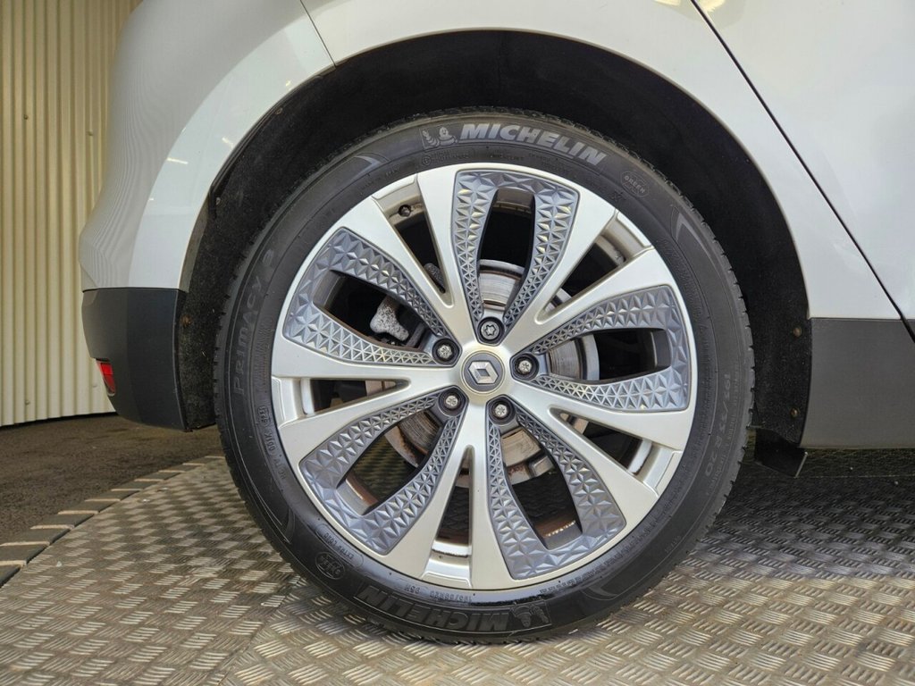 Used Renault Scenic 2019 for sale - 76582728: Photo 12