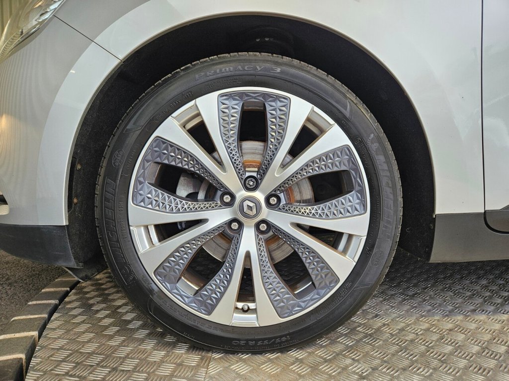 Used Renault Scenic 2019 for sale - 76582728: Photo 13