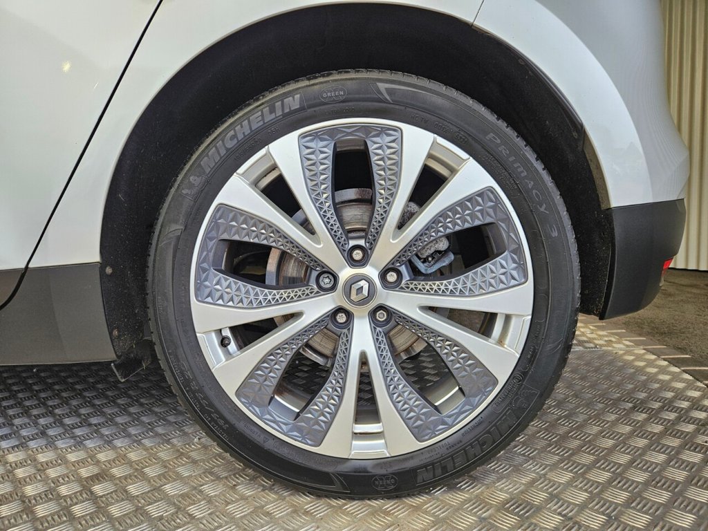 Used Renault Scenic 2019 for sale - 76582728: Photo 14