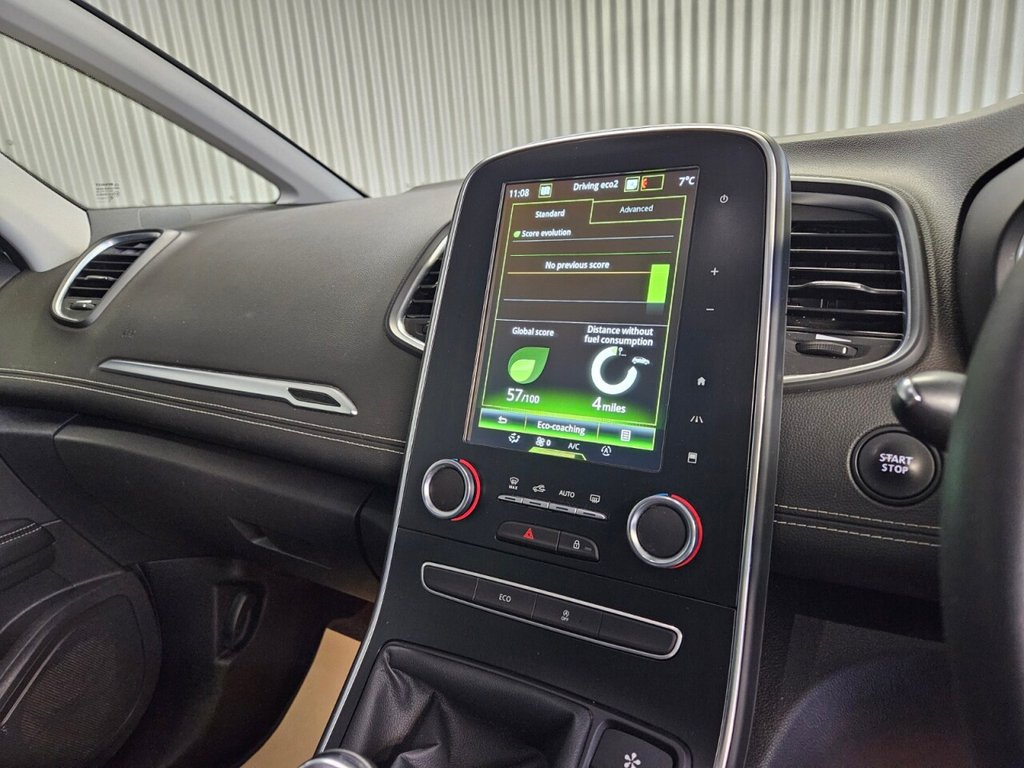 Used Renault Scenic 2019 for sale - 76582728: Photo 20