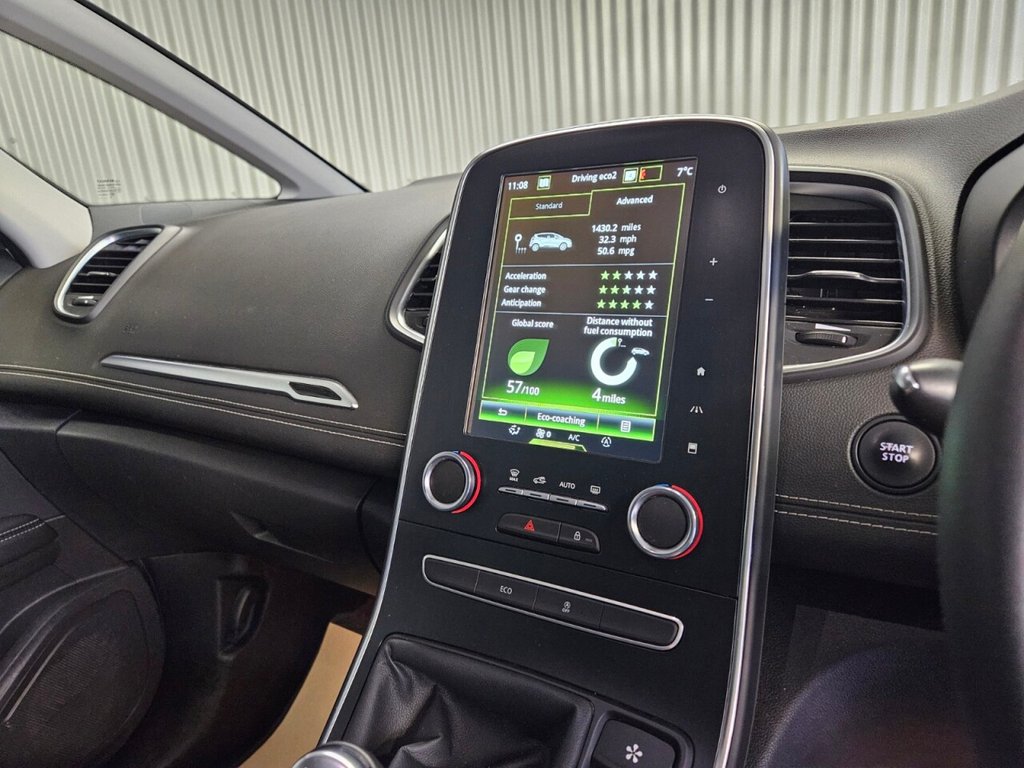 Used Renault Scenic 2019 for sale - 76582728: Photo 21