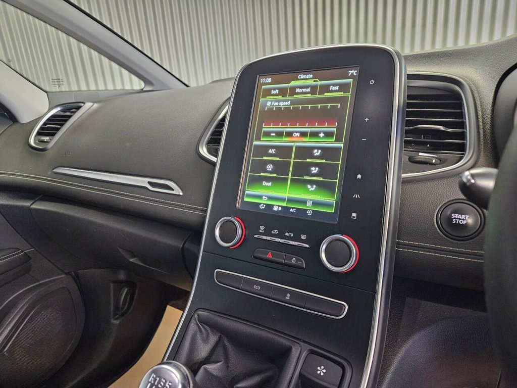 Used Renault Scenic 2019 for sale - 76582728: Photo 22