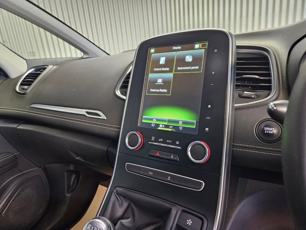 Used Renault Scenic 2019 for sale - 76582728: Photo 23