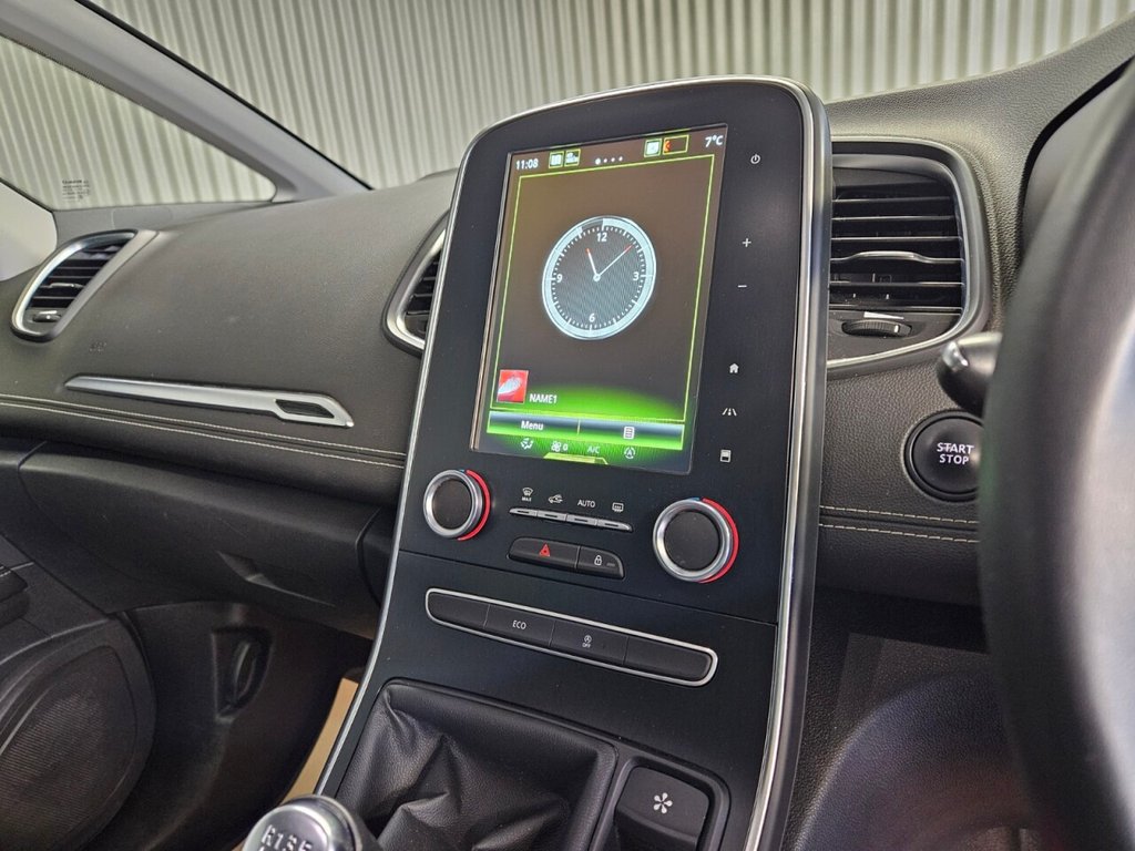 Used Renault Scenic 2019 for sale - 76582728: Photo 25