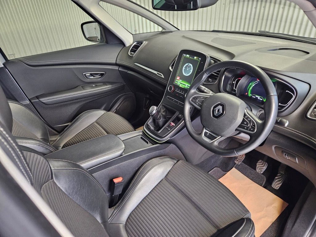 Used Renault Scenic 2019 for sale - 76582728: Photo 26