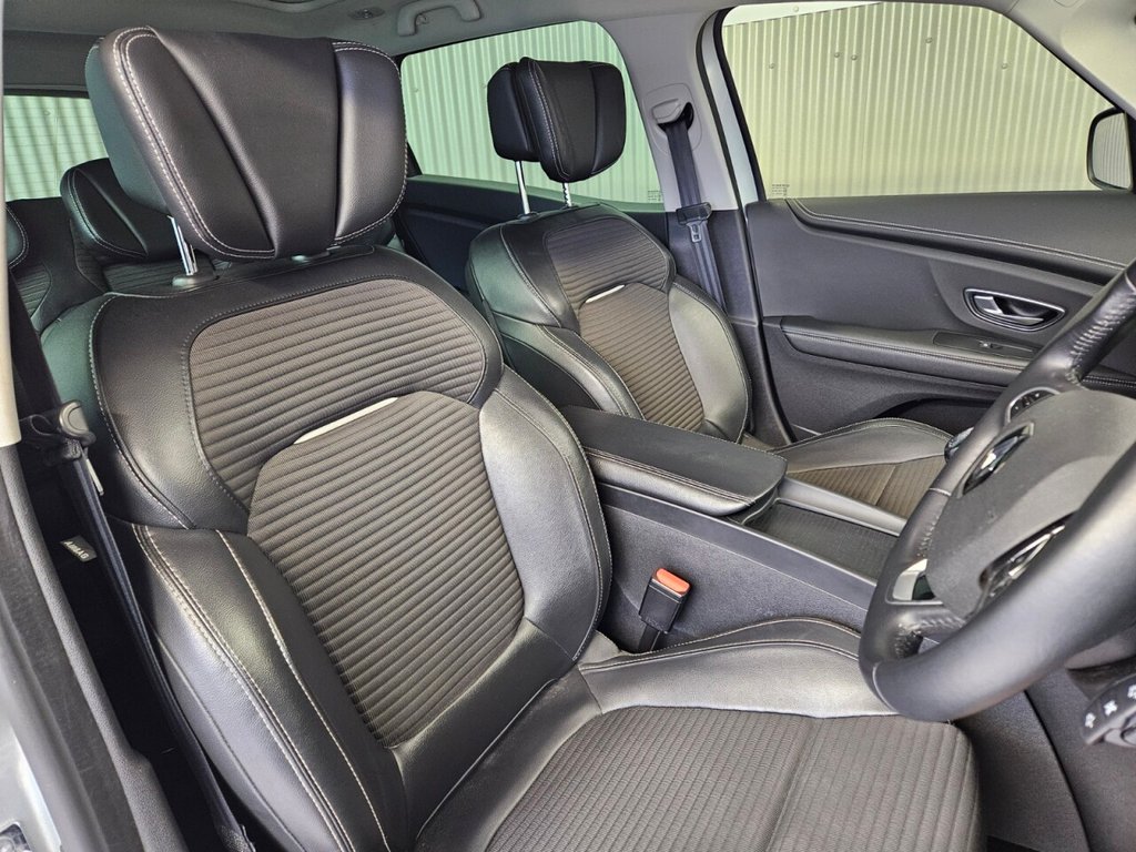 Used Renault Scenic 2019 for sale - 76582728: Photo 28