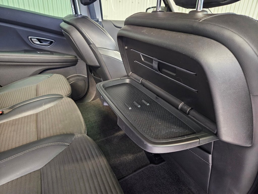 Used Renault Scenic 2019 for sale - 76582728: Photo 34