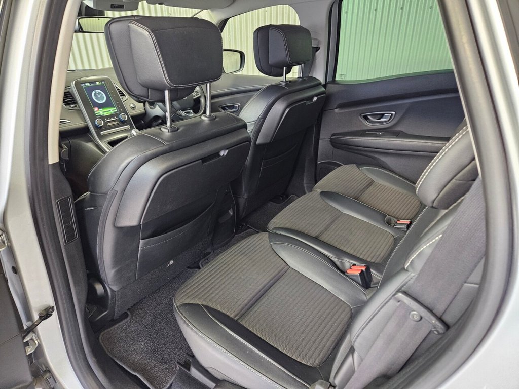 Used Renault Scenic 2019 for sale - 76582728: Photo 37