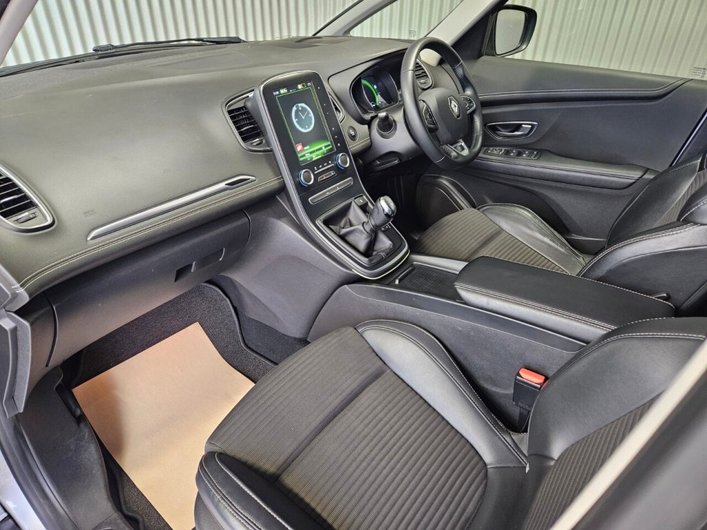 Used Renault Scenic 2019 for sale - 76582728: Photo 41