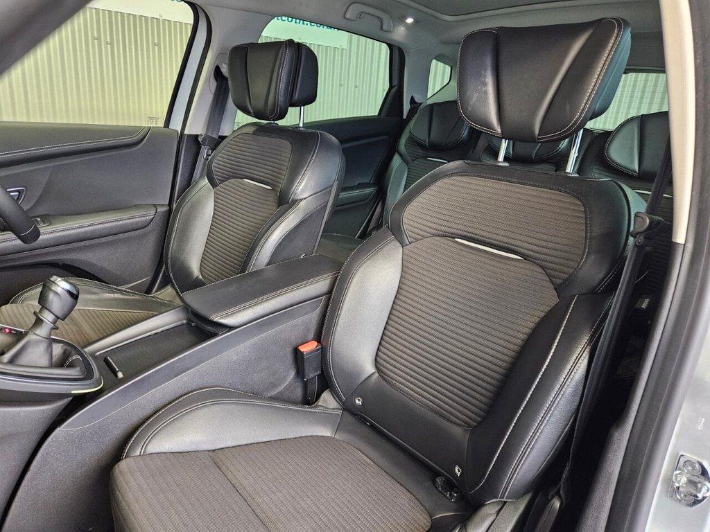 Used Renault Scenic 2019 for sale - 76582728: Photo 43