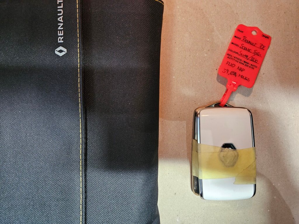 Used Renault Scenic 2019 for sale - 76582728: Photo 45