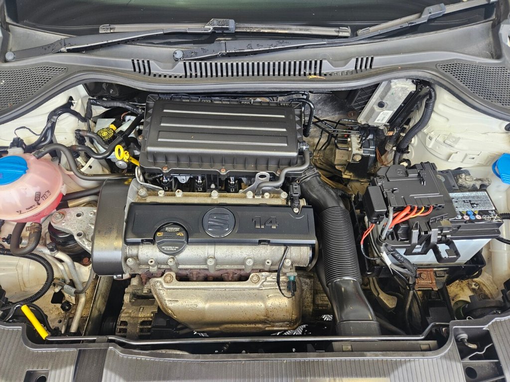 Used SEAT Ibiza 2015 for sale - 76385857: Photo 10