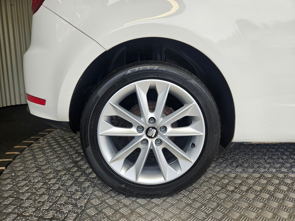 Used SEAT Ibiza 2015 for sale - 76385857: Photo 12