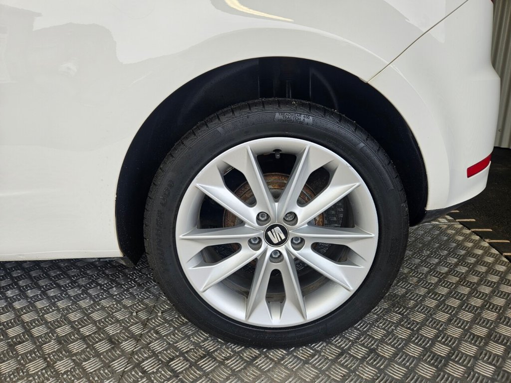 Used SEAT Ibiza 2015 for sale - 76385857: Photo 14