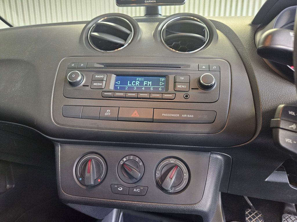 Used SEAT Ibiza 2015 for sale - 76385857: Photo 16