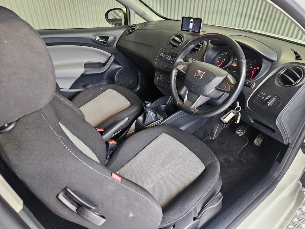 Used SEAT Ibiza 2015 for sale - 76385857: Photo 20