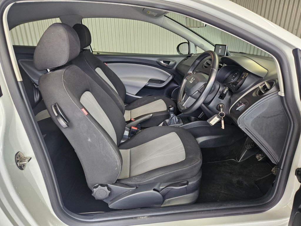 Used SEAT Ibiza 2015 for sale - 76385857: Photo 21