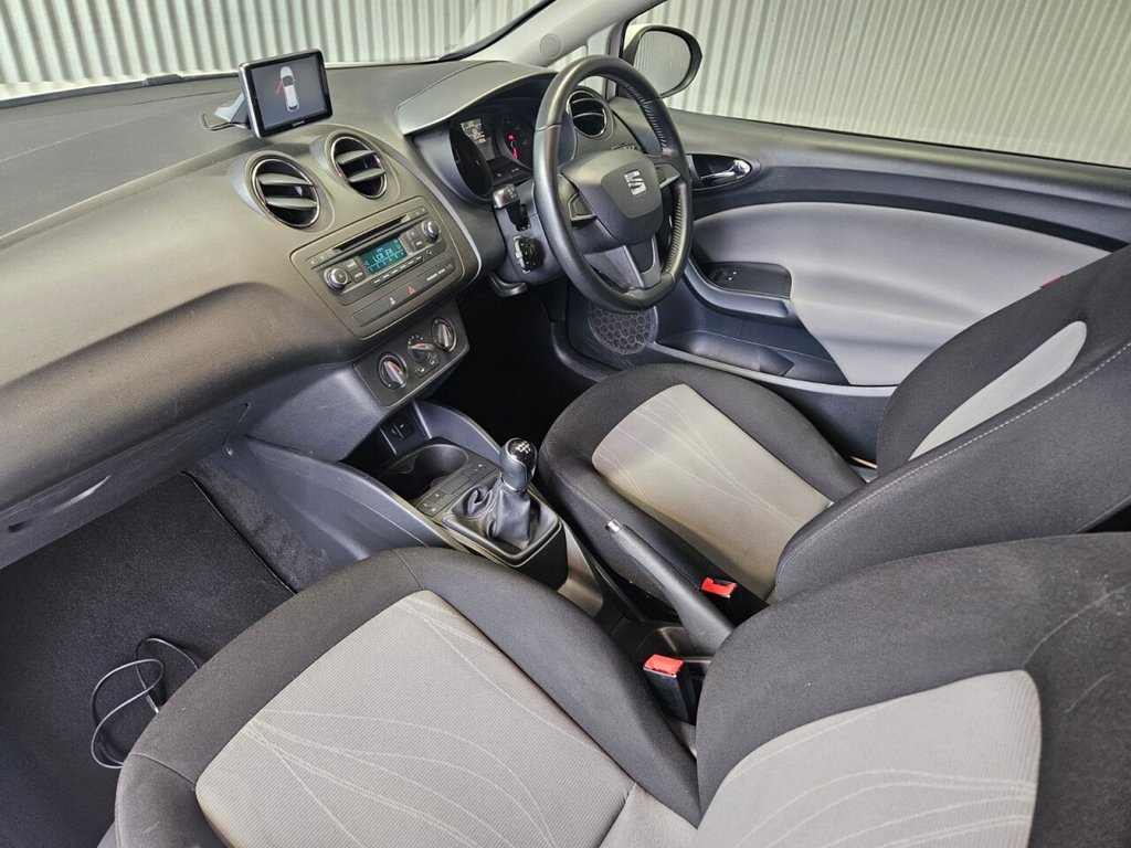 Used SEAT Ibiza 2015 for sale - 76385857: Photo 25