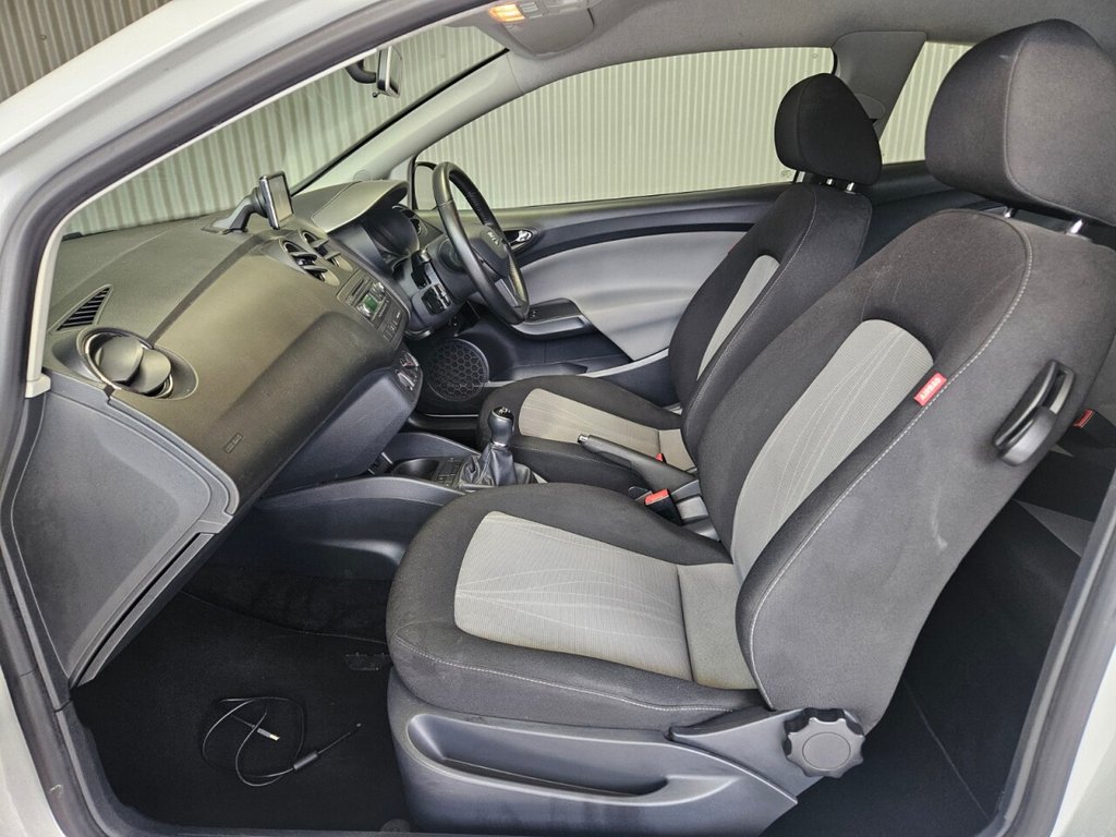 Used SEAT Ibiza 2015 for sale - 76385857: Photo 26