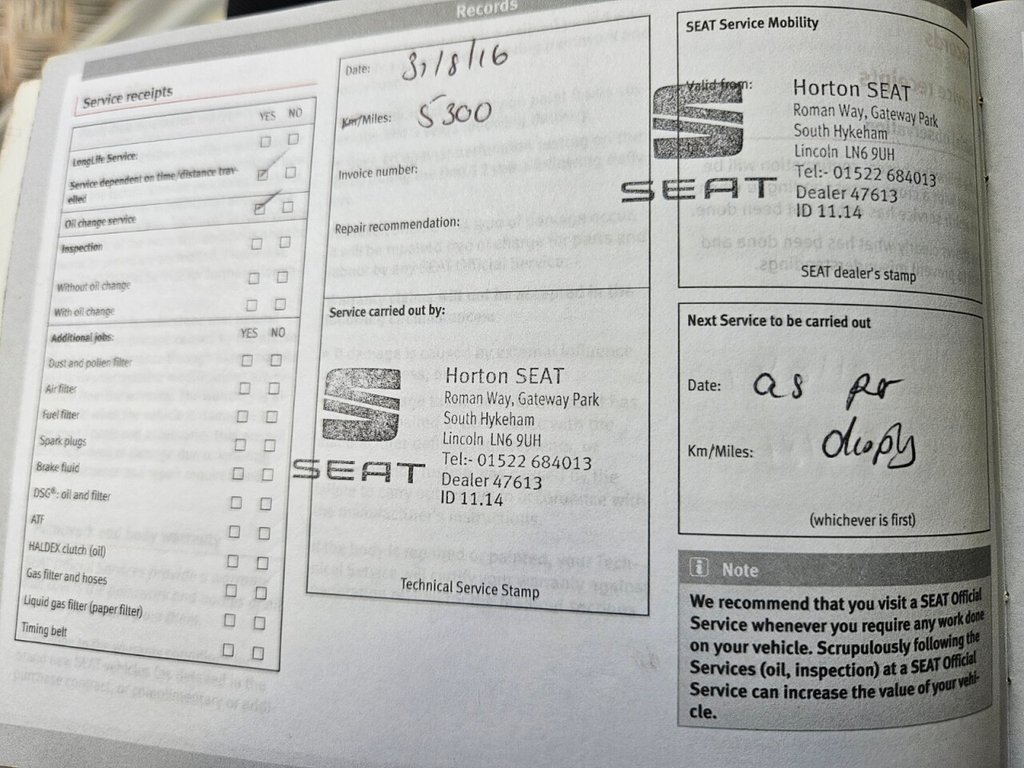 Used SEAT Ibiza 2015 for sale - 76385857: Photo 30