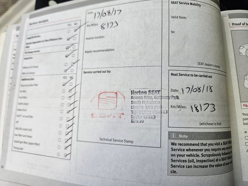 Used SEAT Ibiza 2015 for sale - 76385857: Photo 31