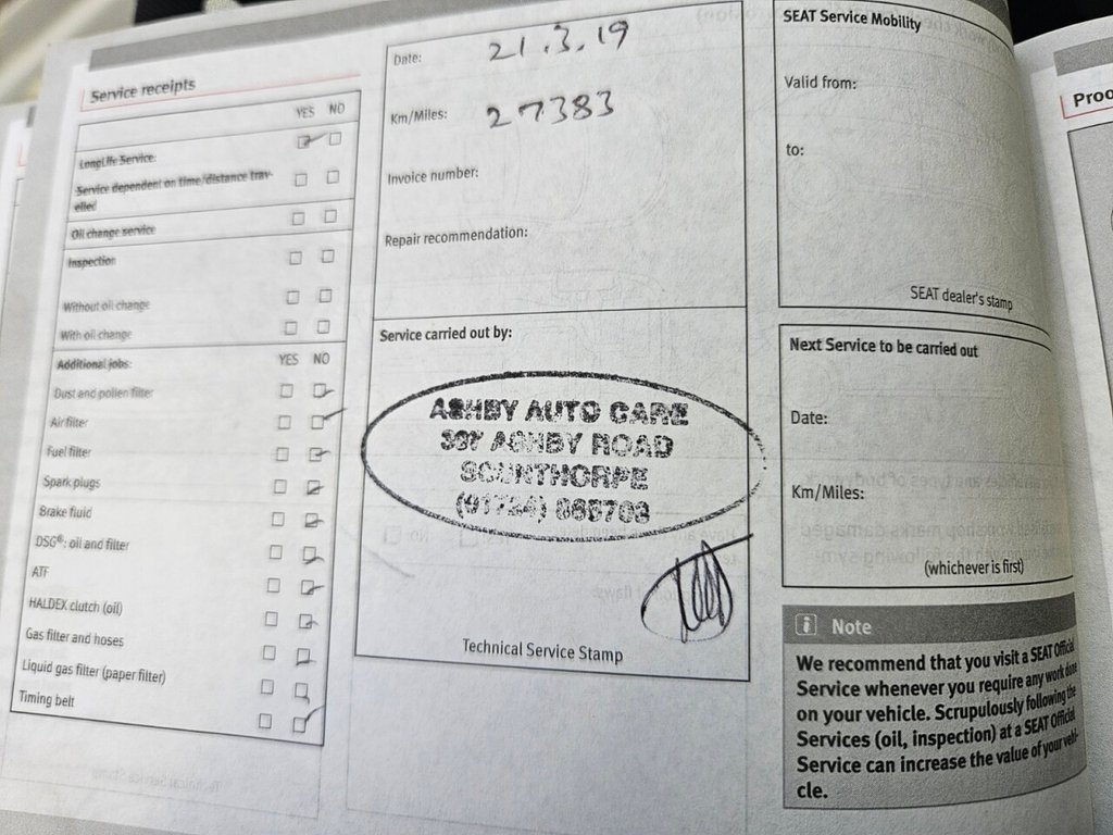 Used SEAT Ibiza 2015 for sale - 76385857: Photo 33