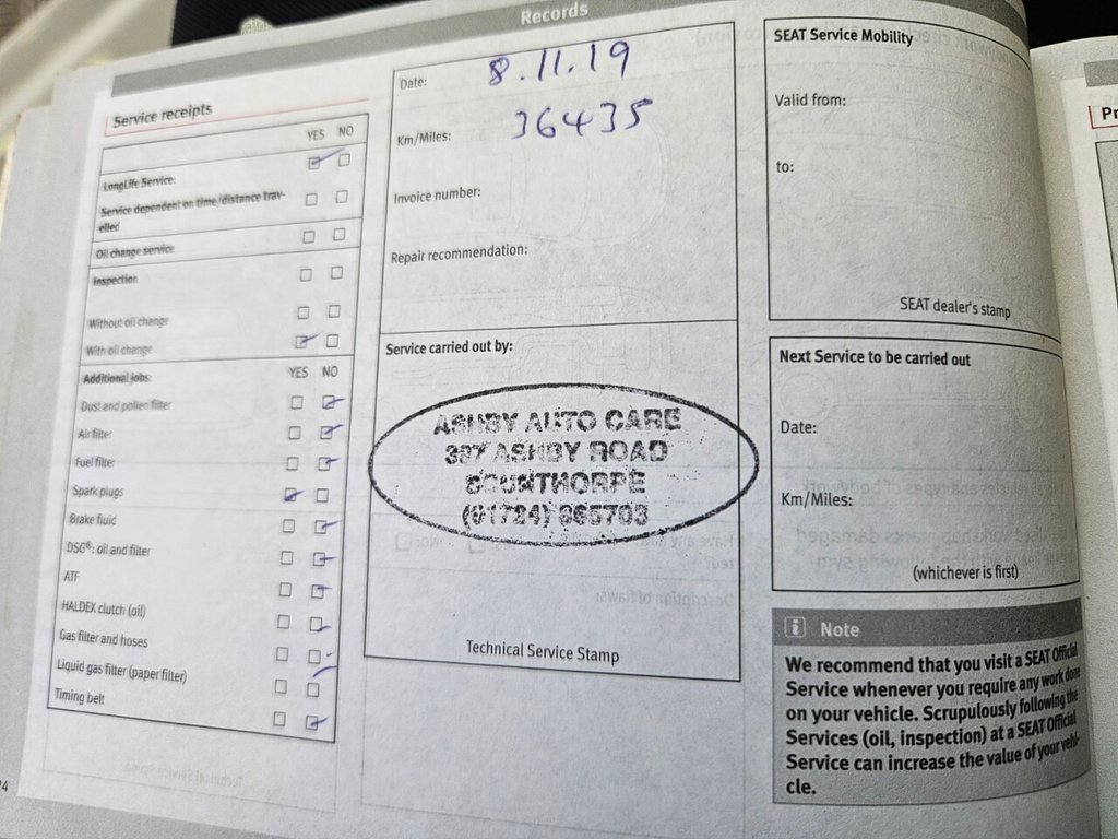 Used SEAT Ibiza 2015 for sale - 76385857: Photo 34