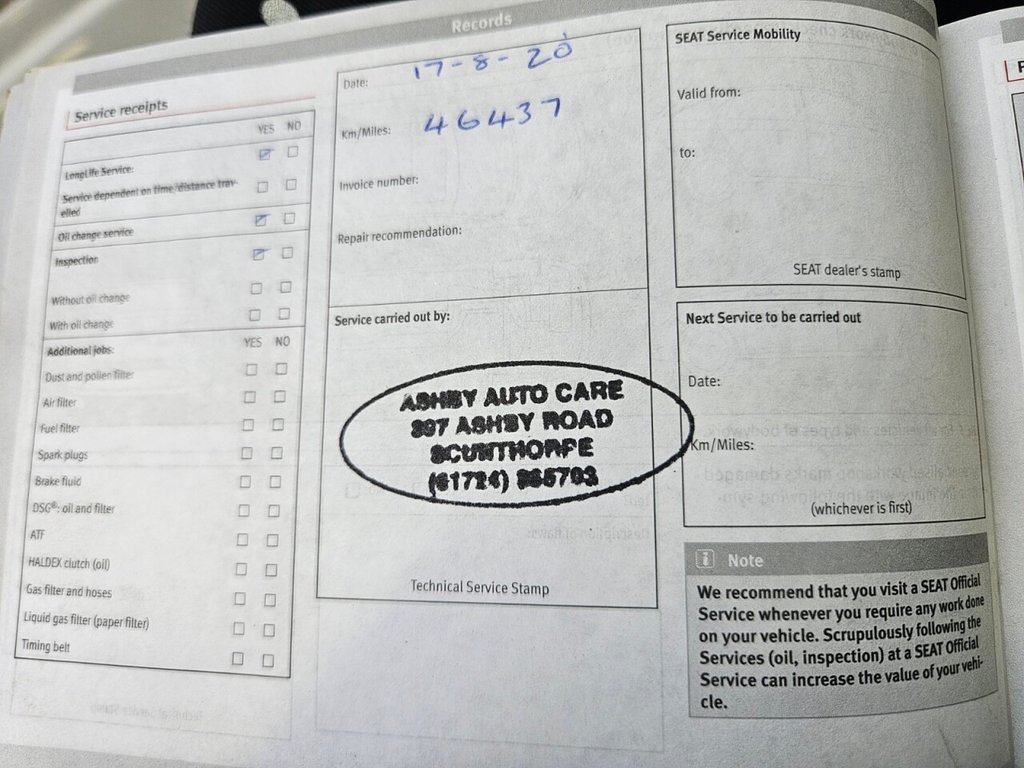 Used SEAT Ibiza 2015 for sale - 76385857: Photo 35