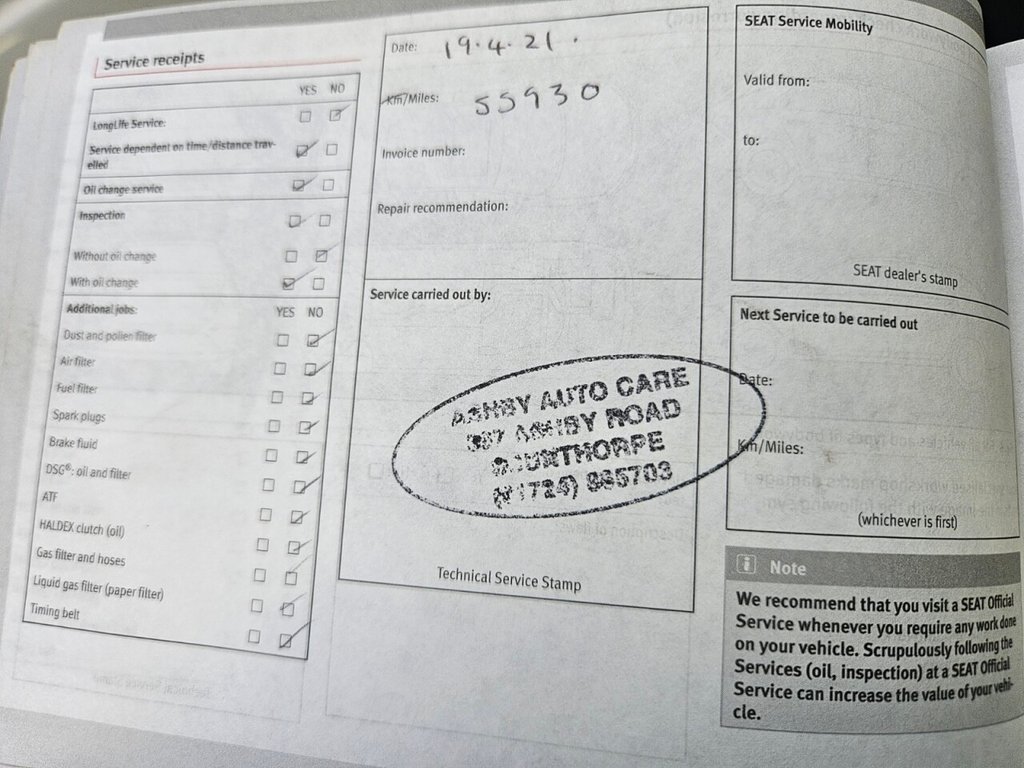 Used SEAT Ibiza 2015 for sale - 76385857: Photo 36