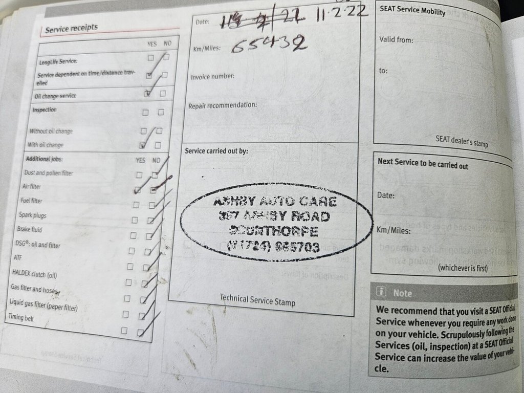 Used SEAT Ibiza 2015 for sale - 76385857: Photo 37