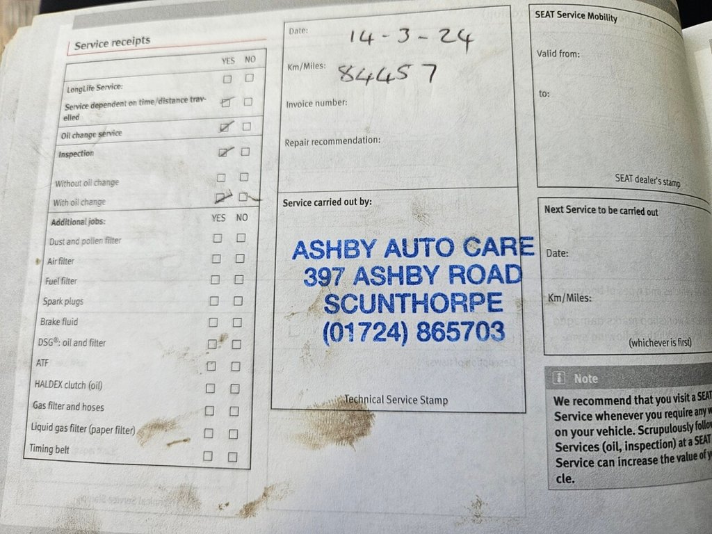 Used SEAT Ibiza 2015 for sale - 76385857: Photo 39