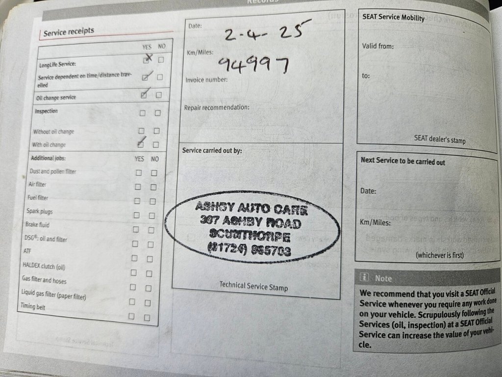 Used SEAT Ibiza 2015 for sale - 76385857: Photo 40