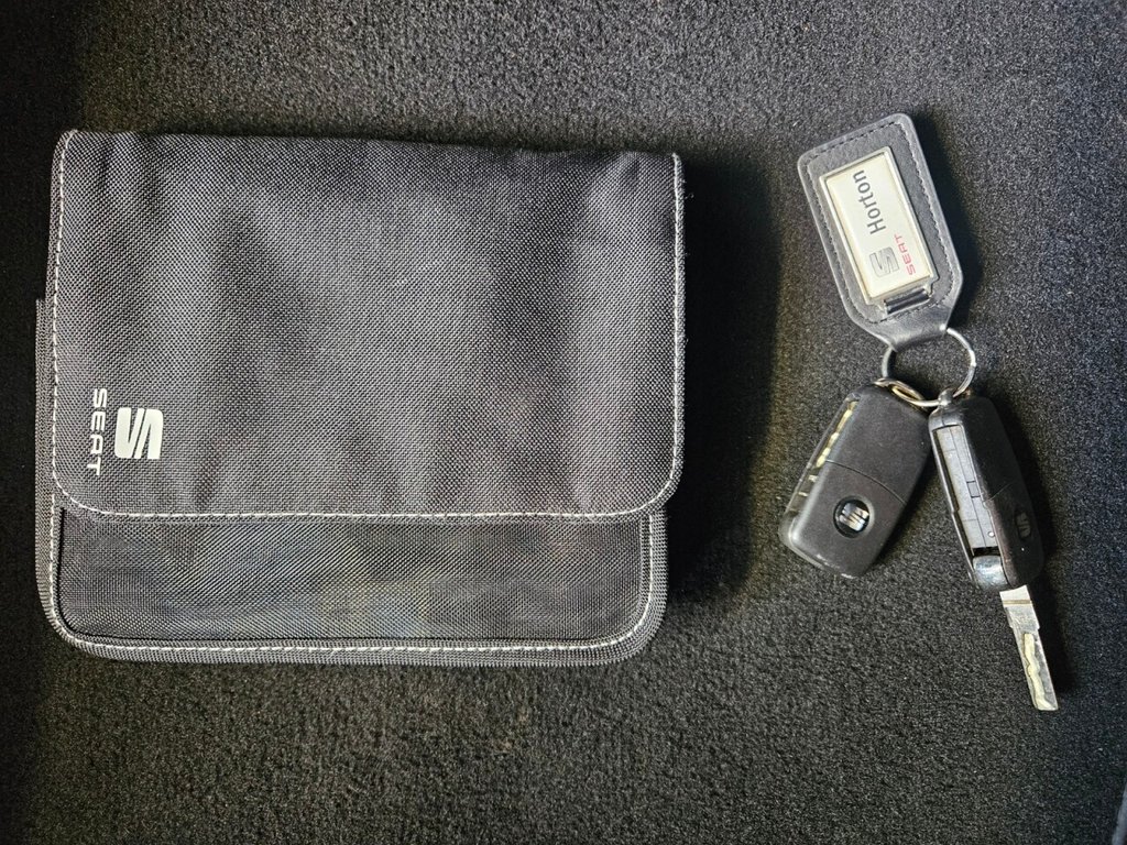 Used SEAT Ibiza 2015 for sale - 76385857: Photo 41