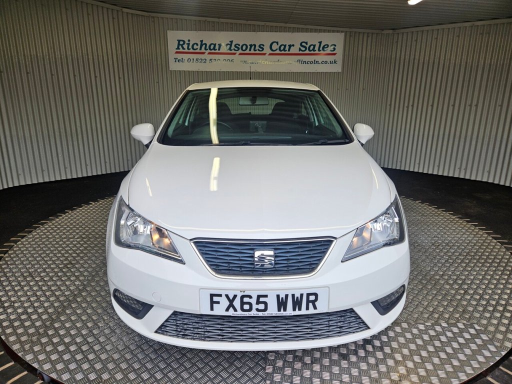 Used SEAT Ibiza 2015 for sale - 76385857: Photo 9