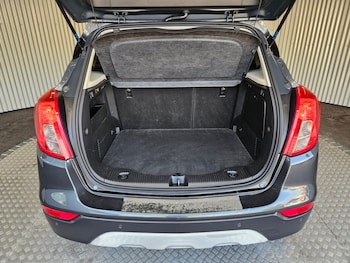 Used Vauxhall Mokka X 2016 for sale - 78738258: Photo
