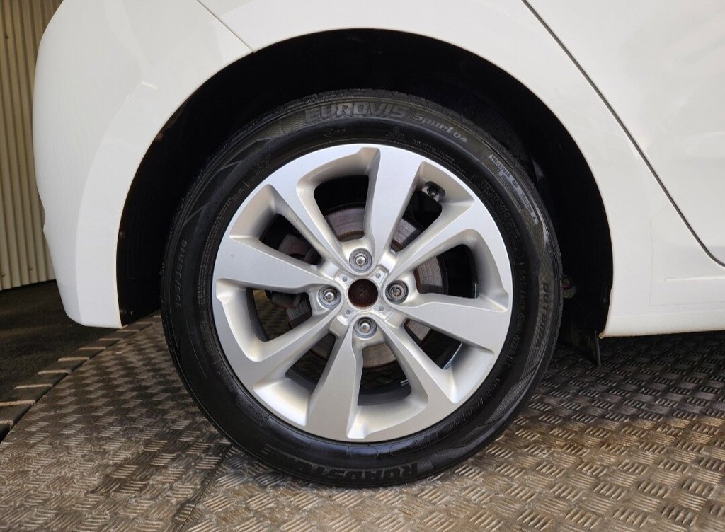 Used Hyundai i20 2016 for sale - 77835841: Photo 14