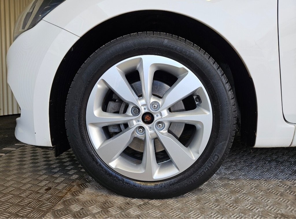 Used Hyundai i20 2016 for sale - 77835841: Photo 15