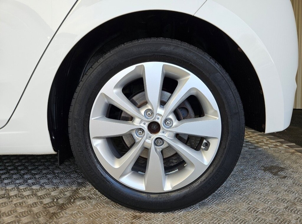 Used Hyundai i20 2016 for sale - 77835841: Photo 16