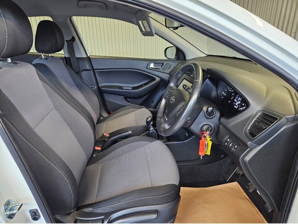 Used Hyundai i20 2016 for sale - 77835841: Photo 21