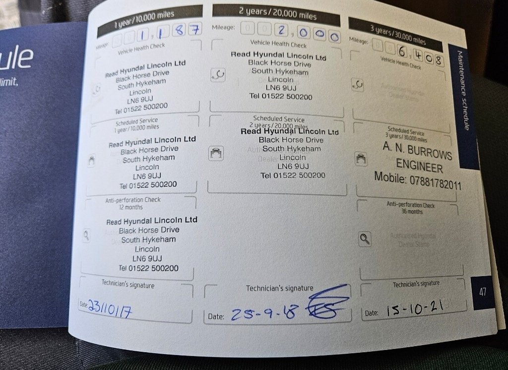 Used Hyundai i20 2016 for sale - 77835841: Photo 36