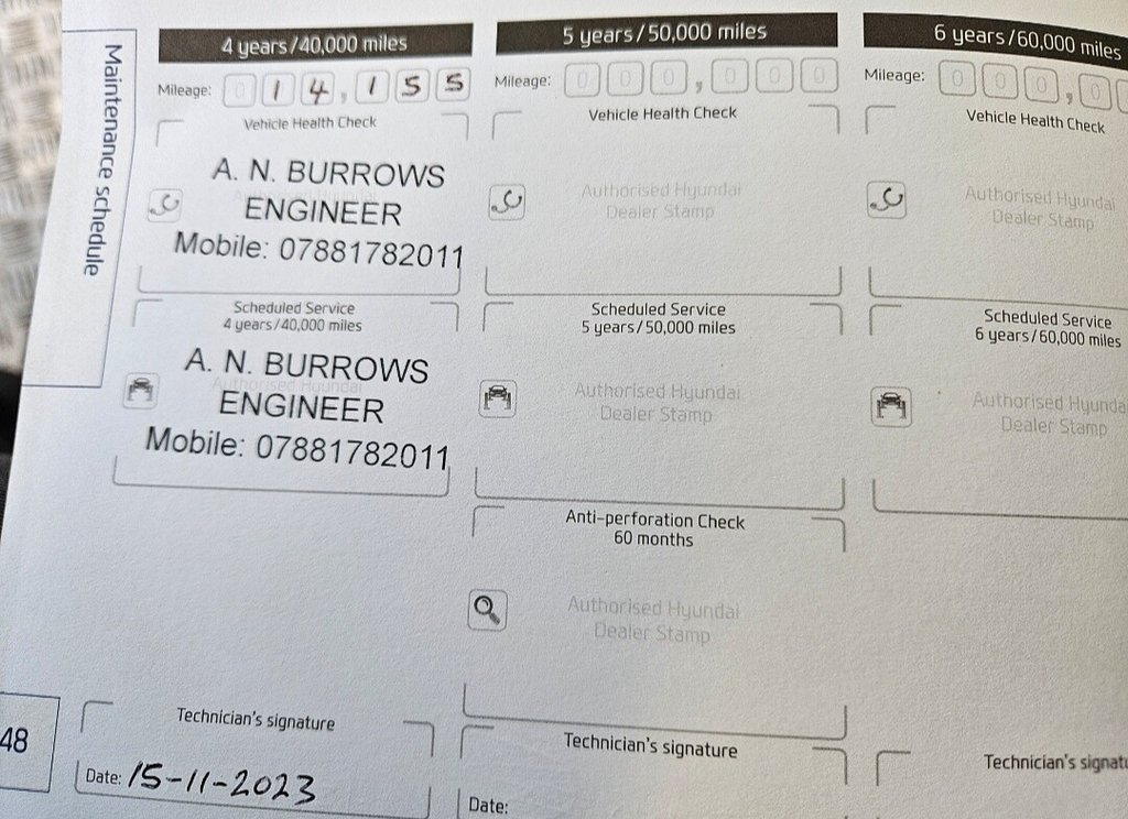 Used Hyundai i20 2016 for sale - 77835841: Photo 37