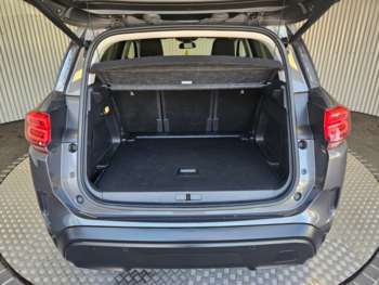 Used Citroen C5 Aircross 2021 for sale - 74517041: Photo