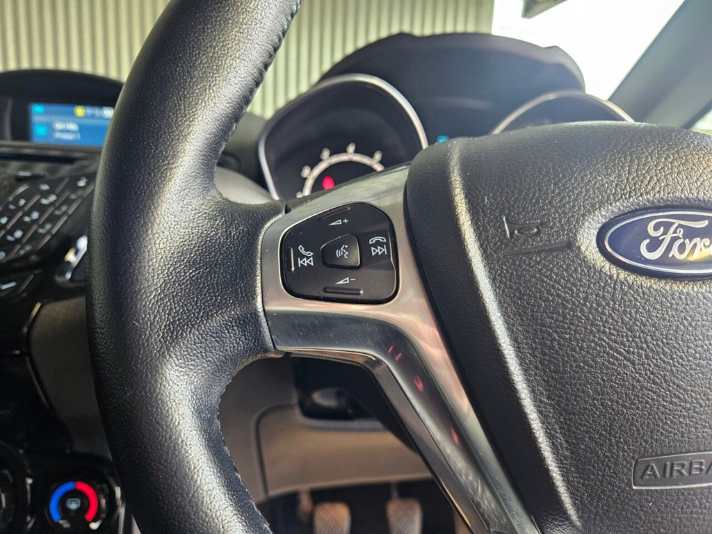 Used Ford Fiesta 2017 for sale - 77905340: Photo 15