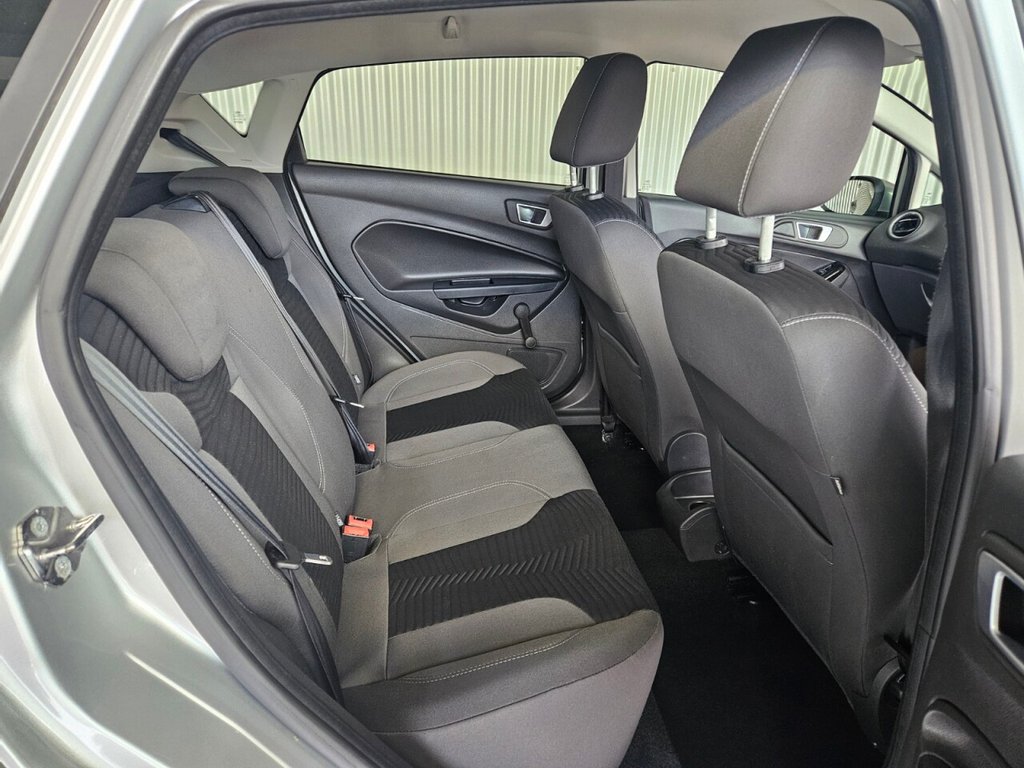 Used Ford Fiesta 2017 for sale - 77905340: Photo 23