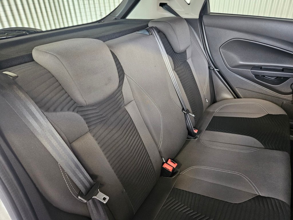 Used Ford Fiesta 2017 for sale - 77905340: Photo 24