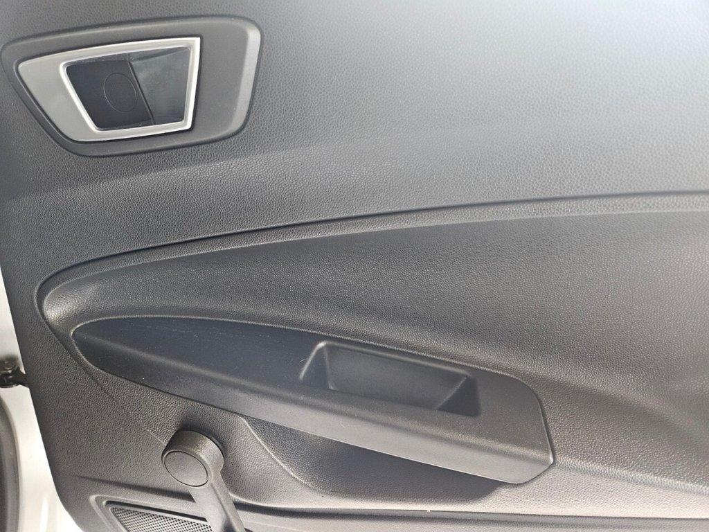 Used Ford Fiesta 2017 for sale - 77905340: Photo 25